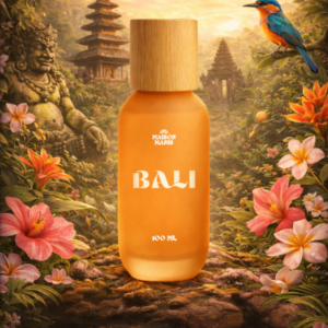 Bali body mist