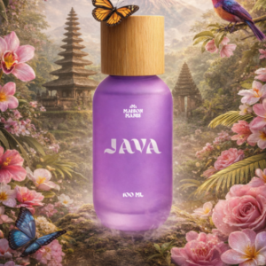 Java body mist