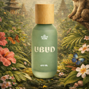 Ubud body mist